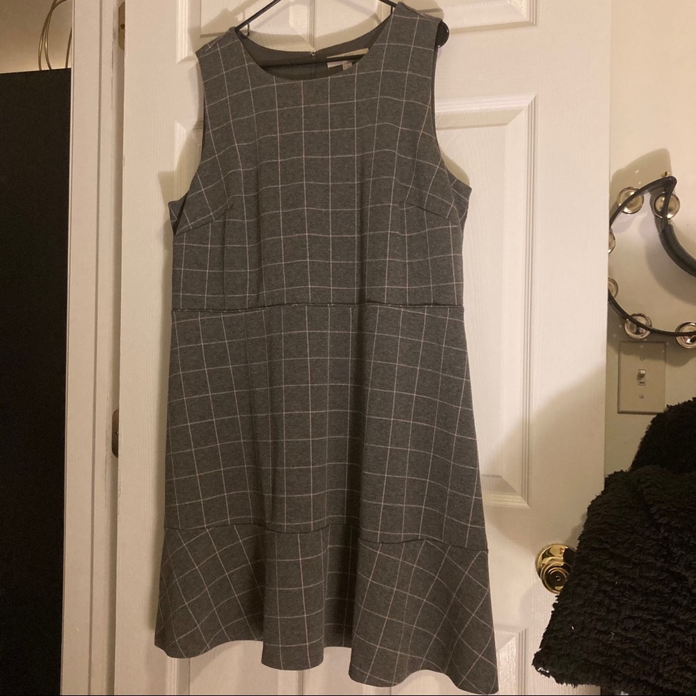 Loft dress